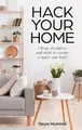 Produktbild: Tanya Mukendi Hack Your Home (Gebundene Ausgabe)