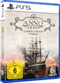 Produktbild: Anno 1800 Console Edition PlayStation 5