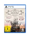 Produktbild: Anno 1800 Console Edition PS5 PlayStation 5 Strategiespiel Ubisoft NEU OVP
