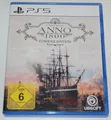 Produktbild: Anno 1800 Console Edition Playstation 5 , PS 5