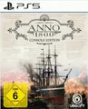 Produktbild: Anno 1800 PS-5 PS5 Neu & OVP