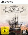 Produktbild: Anno 1800 Console Edition (Playstation 5/PS5) NEU & OVP