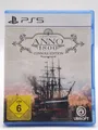 Produktbild: Anno 1800 - Console Edition (Sony PlayStation 5) PS5 Spiel in OVP - SEHR GUT