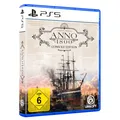 Produktbild: Anno 1800 Console Edition Sony PS5 Städtebausimulation Playstation 5 NEU&OVP