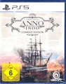 Produktbild: Anno 1800 - Console Edition - PS5 / PlayStation 5 - Neu & OVP - Deutsche