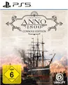 Produktbild: ANNO 1800 PS5        !!!!! NEU+OVP !!!!!