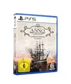 Produktbild: Anno 1800 Console Edition - von Ubisoft | Game | Zustand sehr gut