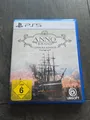 Produktbild: Anno 1800 Console Edition (Sony PlayStation 5)