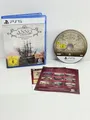 Produktbild: Anno 1800 Console Edition PS5 Sony PlayStation 5 Neuwertig CIB in OVP