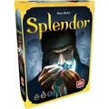 Produktbild: Asmodée Splendor (Englisch, 2 - 4 Spieler) (SPL01)