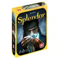 Produktbild: Asmodee Splendor, Brettspiel, Strategie, 10 Jahr(e)