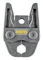 Produktbild: Rems Presszange V 22 Art. 570135