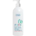 Produktbild: Ziaja Ziajka Body And Hair Washing Gel For Children Hypoallergenic 400Ml (400 ml) (33080999)