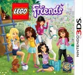 Produktbild: LEGO Friends