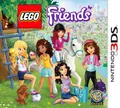 Produktbild: Lego Friends - [Nintendo 3DS]