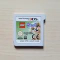 Produktbild: Lego Friends Nintendo 3DS Spiel Modul Game