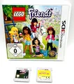 Produktbild: Bundle Lego Friends Horse Life 4 Best Friends Mein Pferd 3D Nintendo 3DS