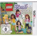 Produktbild: Nintendo 3DS - LEGO Friends - mit OVP