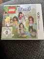 Produktbild: LEGO Friends (Nintendo 3DS Spiel)