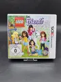 Produktbild: LEGO Friends – Nintendo 3DS Spiel – PAL – OVP
