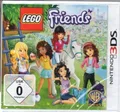 Produktbild: Lego Friends - Nintendo 3DS - deutsch - Neu / OVP