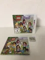 Produktbild: Nintendo 3DS Lego Friends 3DS Spiel Geschenk Weihnachten Getestet