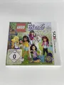 Produktbild: LEGO Friends Nintendo 3DS