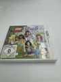 Produktbild: LEGO Friends, Nintendo 3DS, Ovp Komplett mit Anleitung