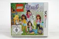 Produktbild: LEGO® Friends (Nintendo 3DS/2DS) Spiel in OVP - SEHR GUT