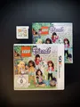 Produktbild: LEGO Friends (Nintendo 3DS, 2013, Gebraucht)