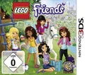 Produktbild: Lego Friends Juego Fisico para Consola Nintendo DS
