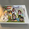 Produktbild: LEGO Friends (Nintendo 3DS) Spiel in OVP