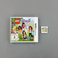 Produktbild: Nintendo 3DS Spiel Lego Friends in OVP