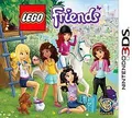 Produktbild: Lego Friends von Warner Interactive | Game | Zustand sehr gut