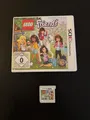 Produktbild: LEGO Friends (Nintendo 3DS)