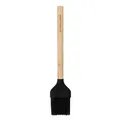 Produktbild: KitchenAid KQG642OHOBE, Basting Brush with Heat Resistant and Flexible Silicone Head, Black