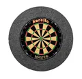 Produktbild: Karella Dartscheibe Dart-Schallschutz, Der Schallschutz reduziert Dartgeräusche auf ein Minimum