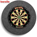 Produktbild: Karella Dart Schallschutz Steeldartboards aller Hersteller Surround Dartscheibe