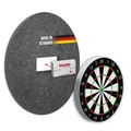 Produktbild: Karella Dart premium Schallschutz Ultimo 69 Steel Dartboard Silencer Catchring