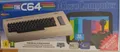 Produktbild: THEC64 Maxi in OVP (8 bit classic console) CIB new NEU mit Joystick & 60+ Games