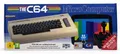 Produktbild: The C64 Microcomputer Retro Konsole in OVP / HDMI / hervorragender Zustand