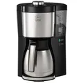 Produktbild: Melitta SDA Kaffeeautomat 1025-16 sw