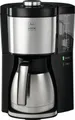 Produktbild: Melitta Look Therm Perfection Filterkaffeemaschine schwarz