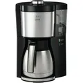 Produktbild: Look V Therm Perfection Schwarz - Melitta