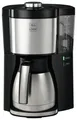 Produktbild: Melitta 1025-16 Look V Therm Perfection 10 Tassen Thermo Filterkaffeemaschine