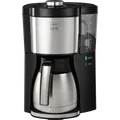 Produktbild: MELITTA LOOK Filterkaffeemaschine 1025-16 Kaffeemaschine 10Tassen NEU
