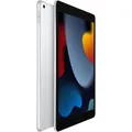 Produktbild: Apple 2021 iPad (10,2'', Wi-Fi, 256 GB) - Silber (9. Generation)