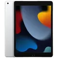 Produktbild: Apple iPad 10.2 64GB 9th Gen. (2021) WIFISilber256 GB