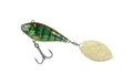 Produktbild: Balzer MK Adventure Matzes Rache Holo Perch - Hechtköder - Spin Jig