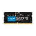 Produktbild: 8GB Crucial SO-DIMM DDR5-4800 SO-DIMM CL40 Single